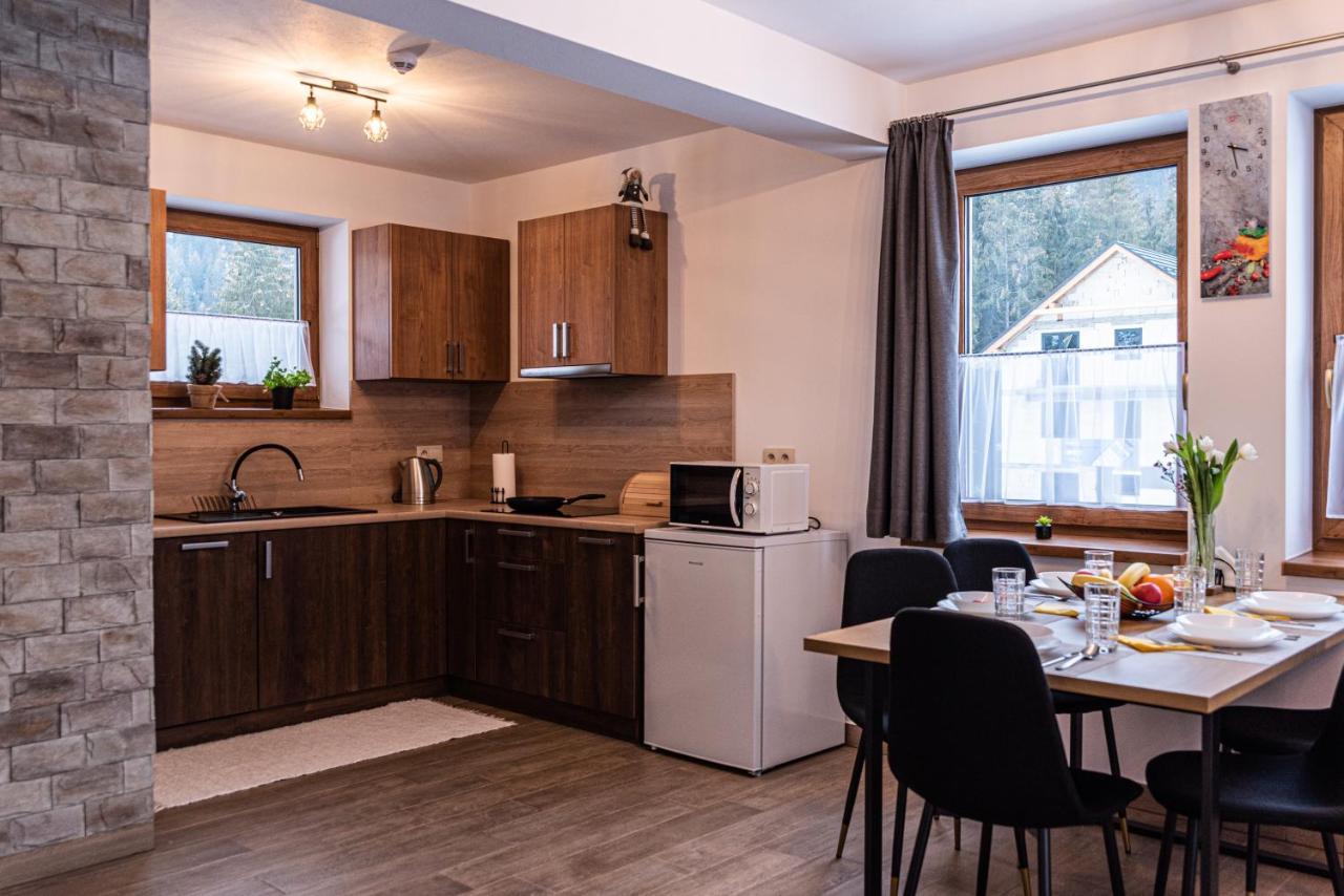 Mm Lucky Apartments 迪马诺卡多林纳 外观 照片